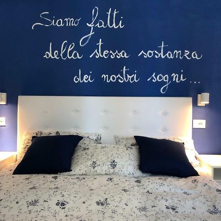 Bed And Breakfast Villa Giovanna Rimini Luaran gambar