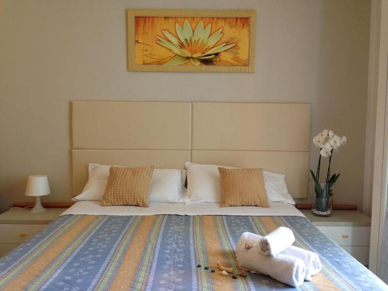 Bed And Breakfast Villa Giovanna Rimini Luaran gambar