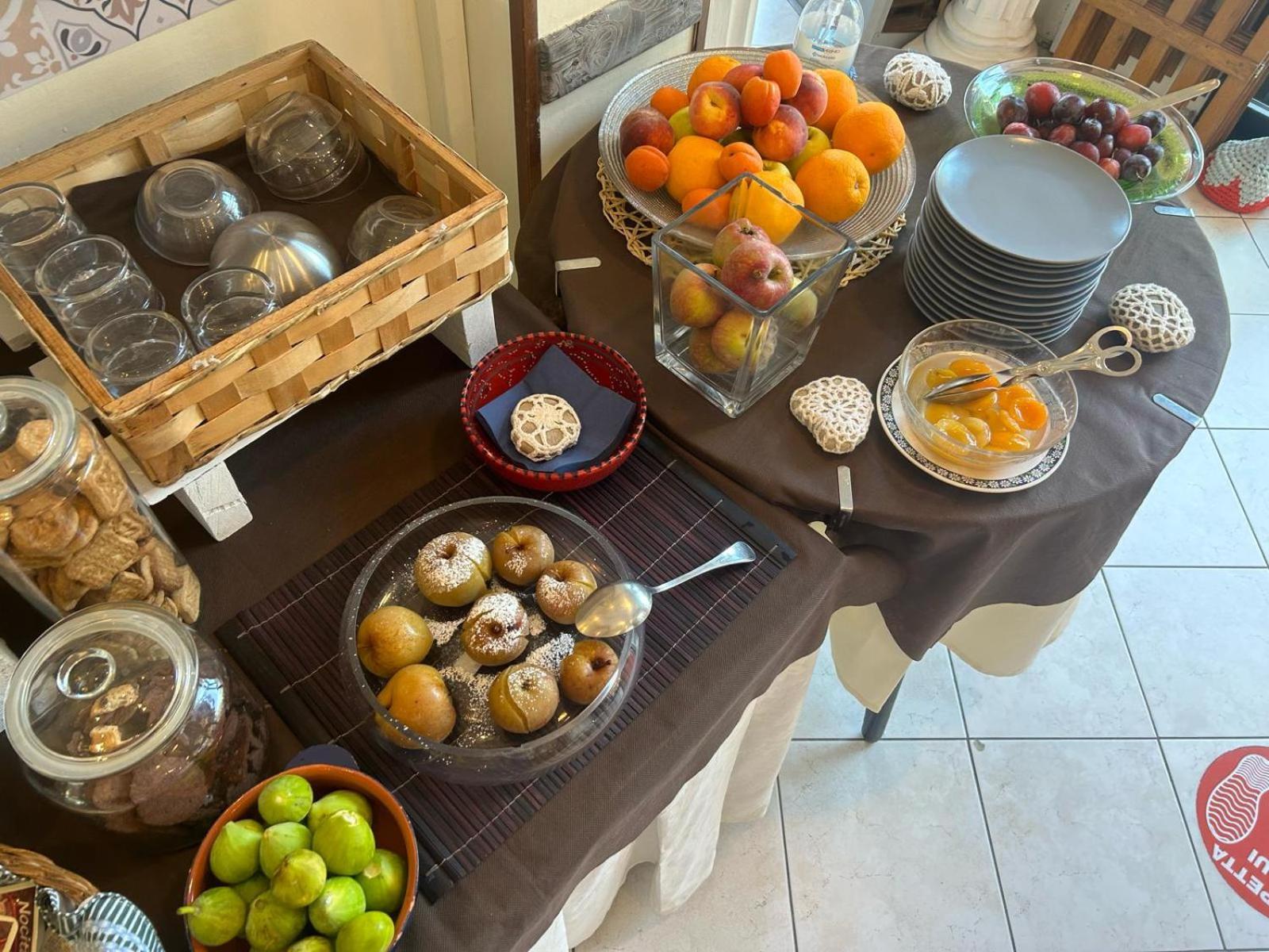 Bed And Breakfast Villa Giovanna Rimini Luaran gambar