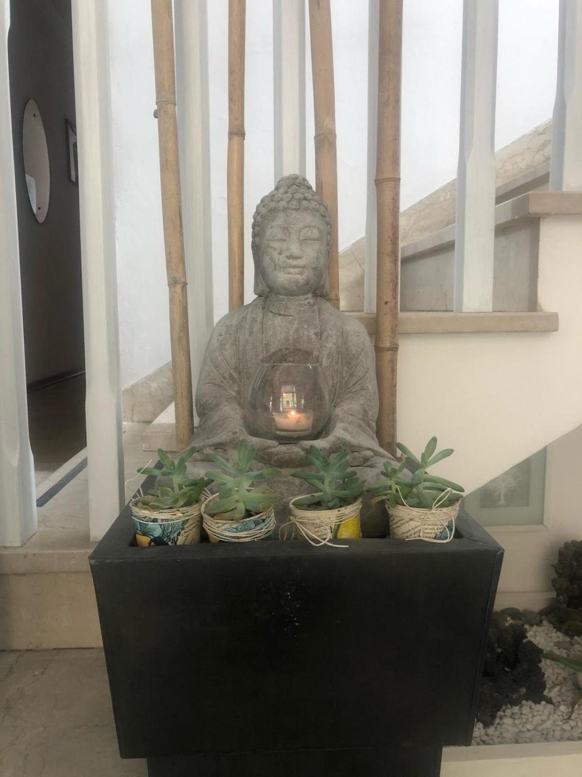 Bed And Breakfast Villa Giovanna Rimini Luaran gambar