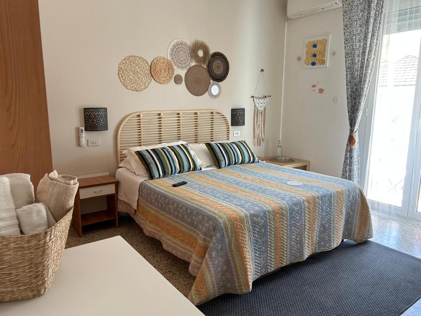 Bed And Breakfast Villa Giovanna Rimini Luaran gambar