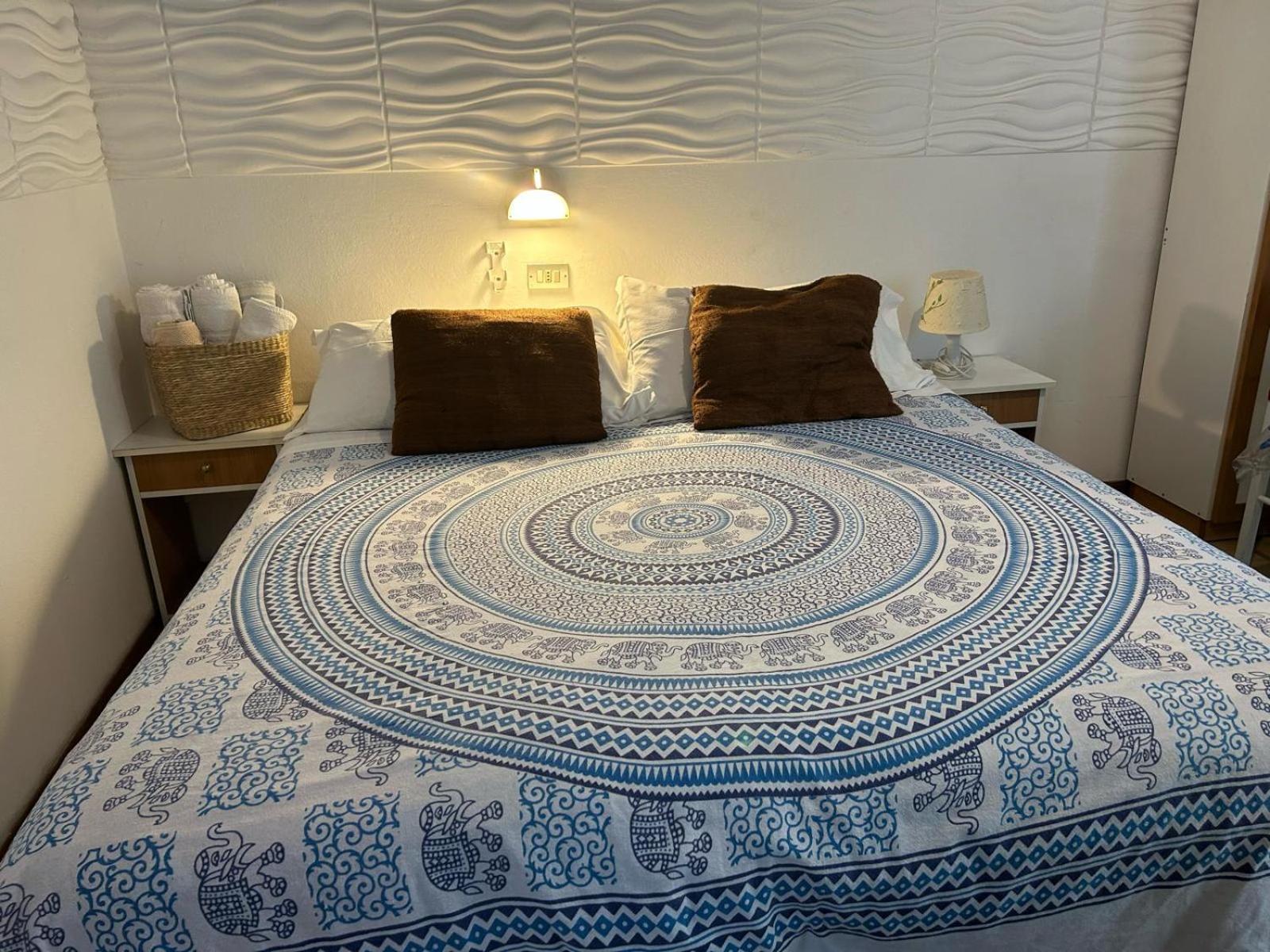 Bed And Breakfast Villa Giovanna Rimini Luaran gambar