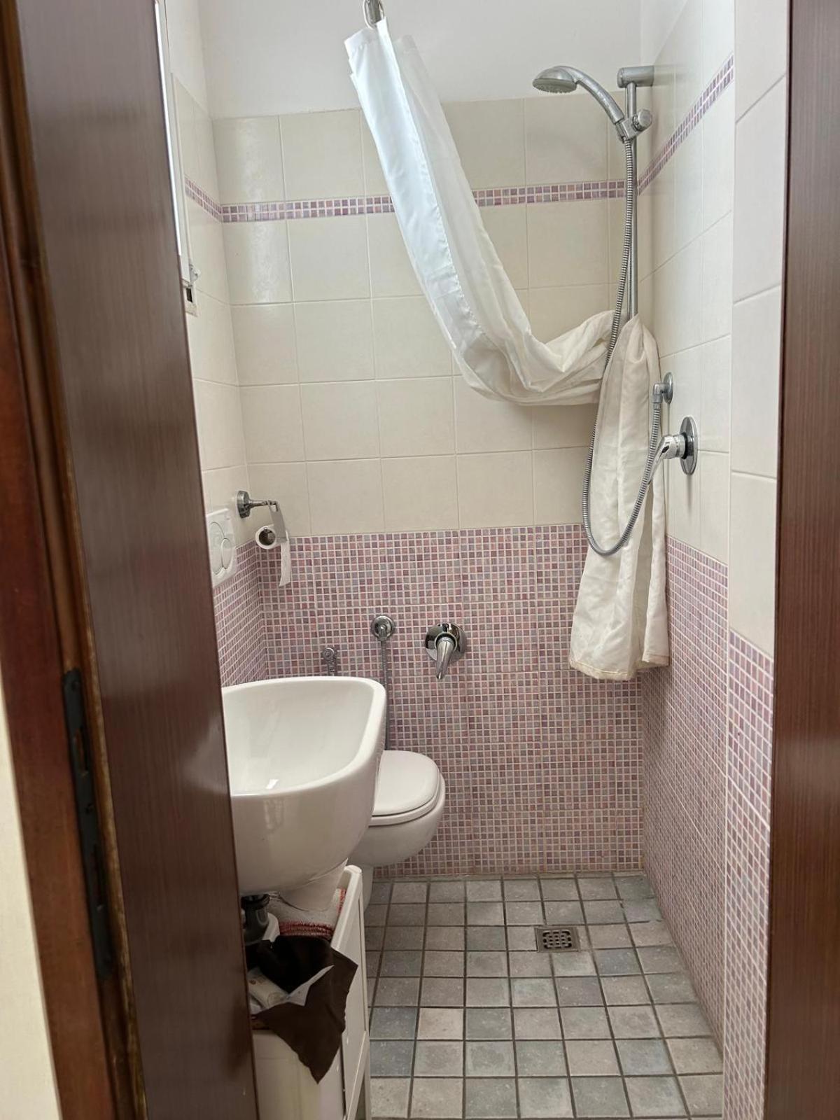 Bed And Breakfast Villa Giovanna Rimini Luaran gambar