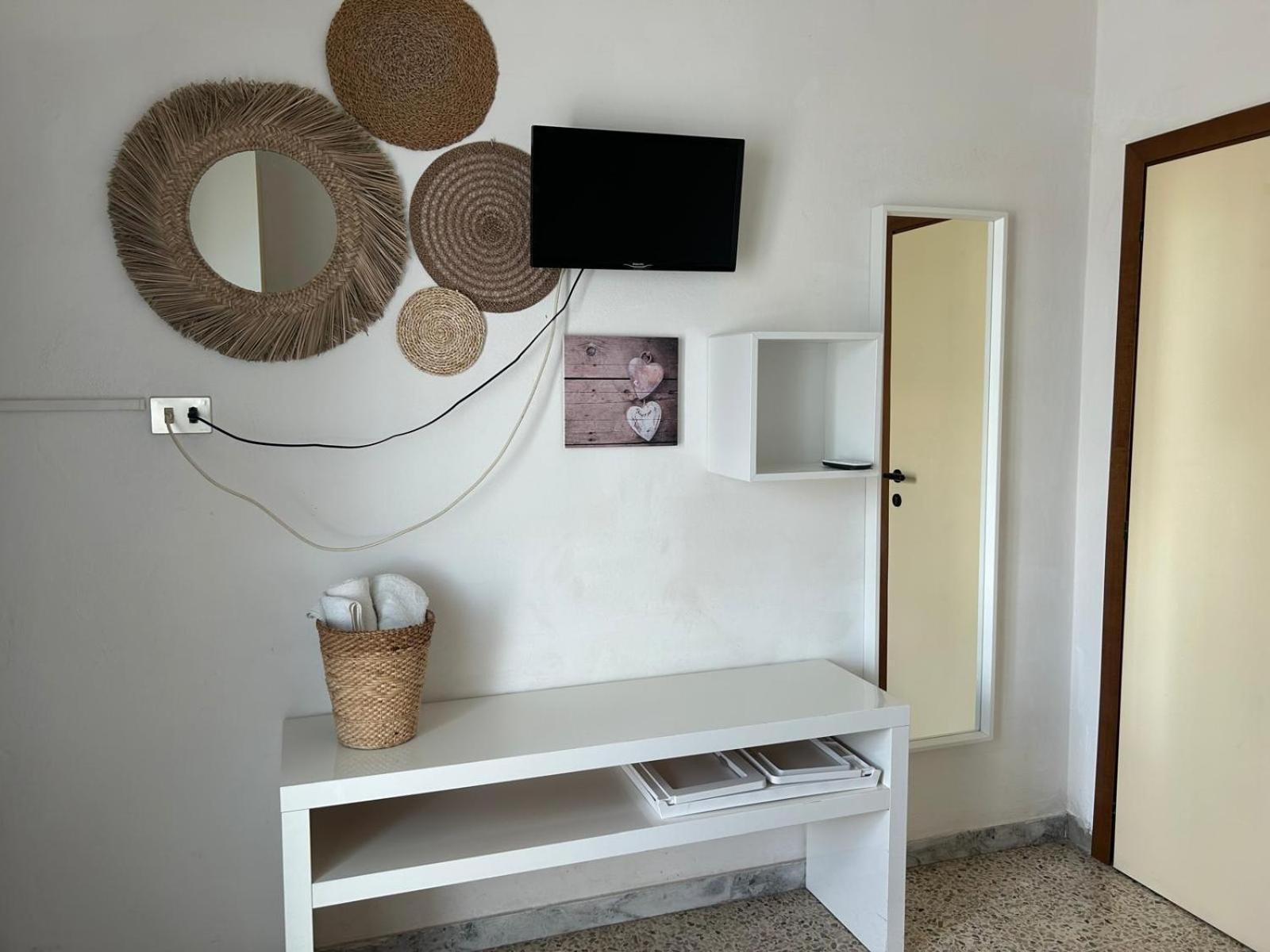 Bed And Breakfast Villa Giovanna Rimini Luaran gambar