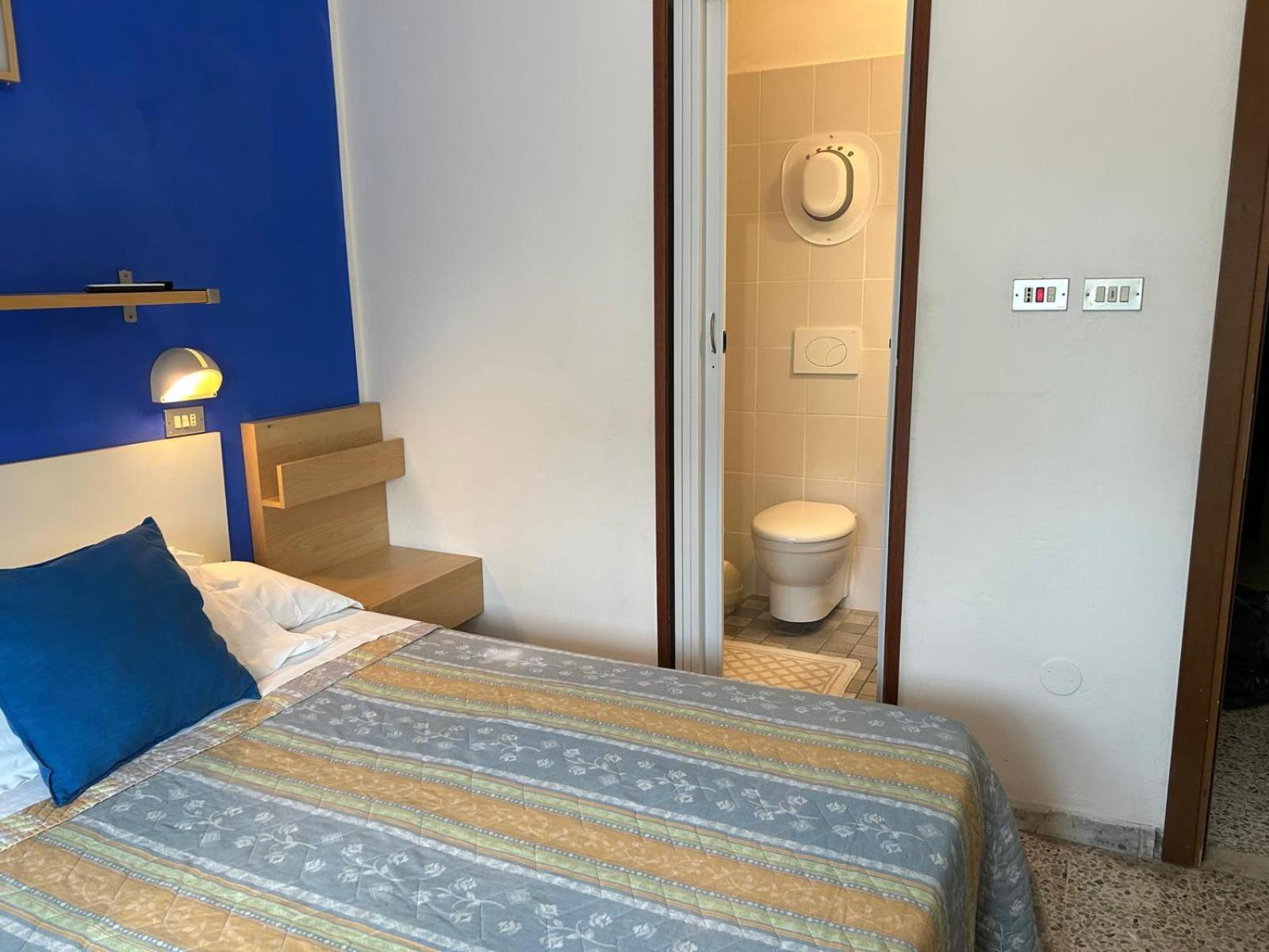 Bed And Breakfast Villa Giovanna Rimini Luaran gambar