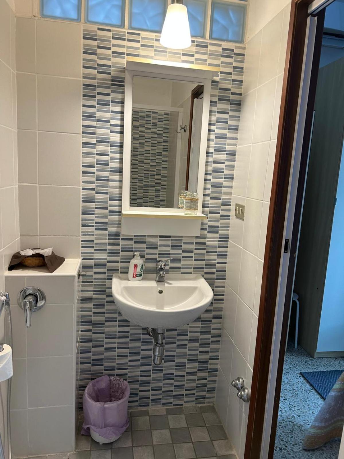 Bed And Breakfast Villa Giovanna Rimini Luaran gambar