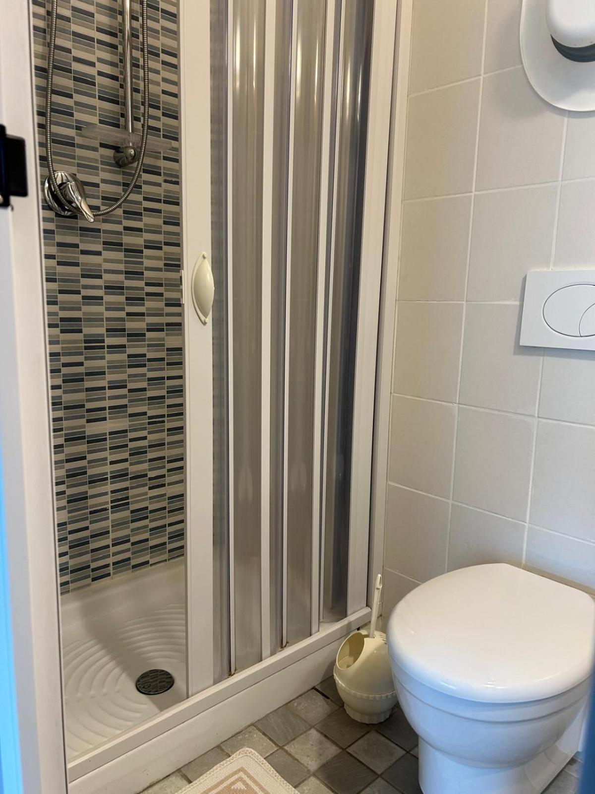 Bed And Breakfast Villa Giovanna Rimini Luaran gambar