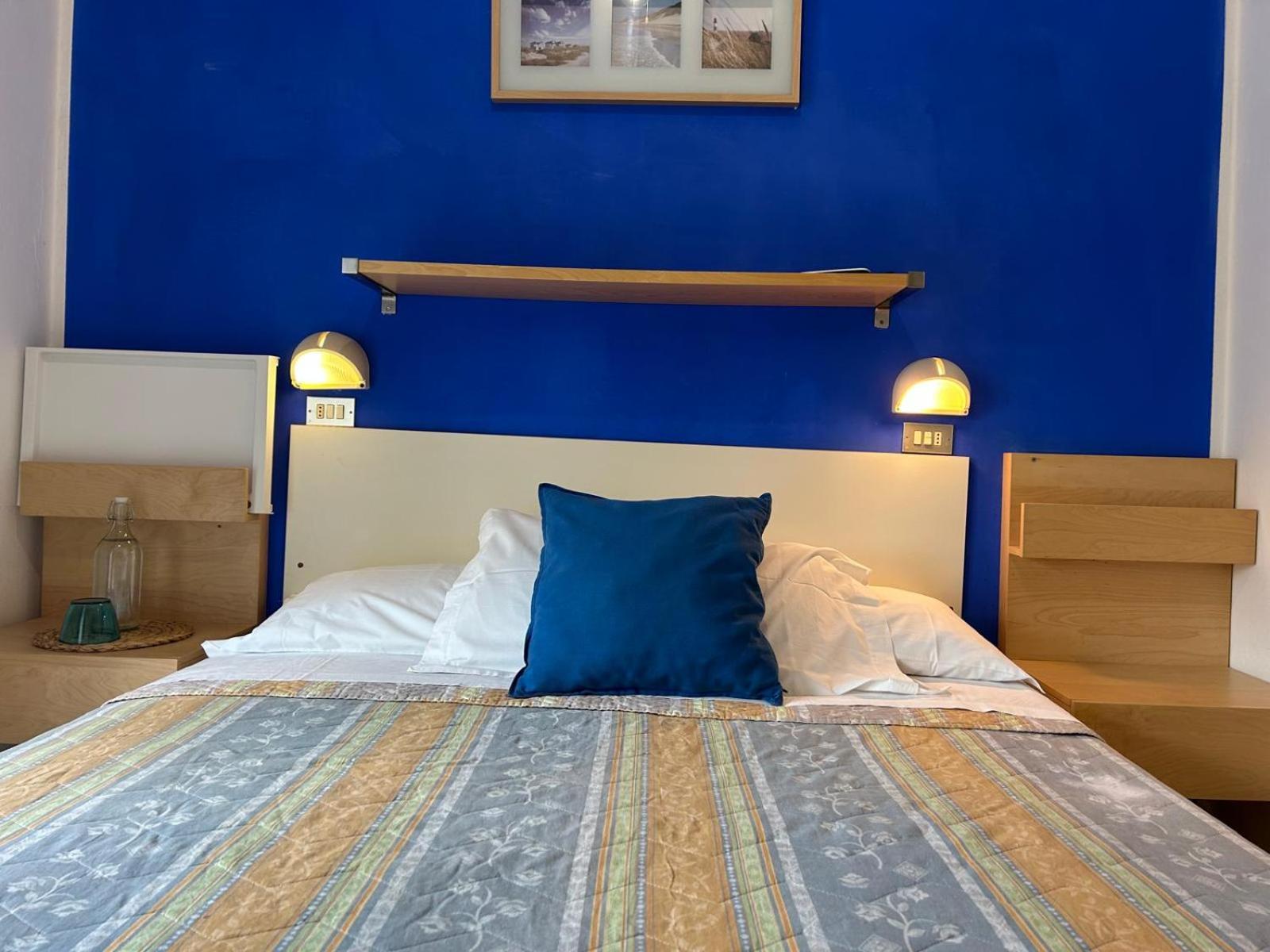 Bed And Breakfast Villa Giovanna Rimini Luaran gambar