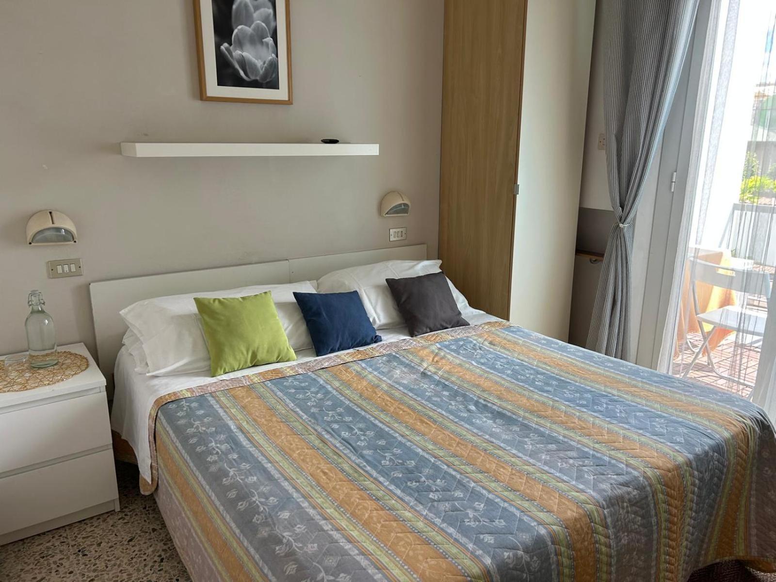 Bed And Breakfast Villa Giovanna Rimini Luaran gambar