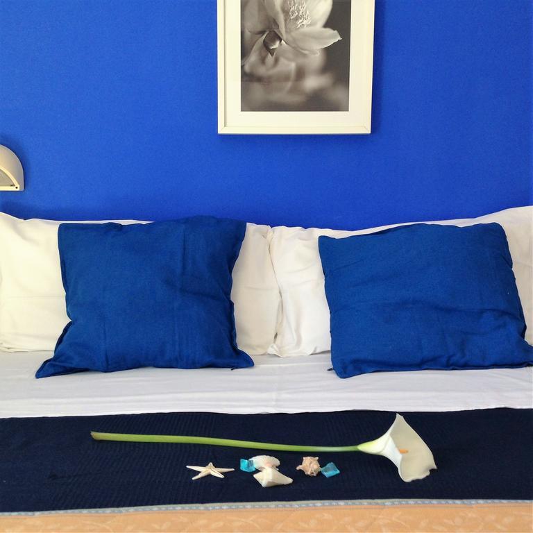 Bed And Breakfast Villa Giovanna Rimini Luaran gambar