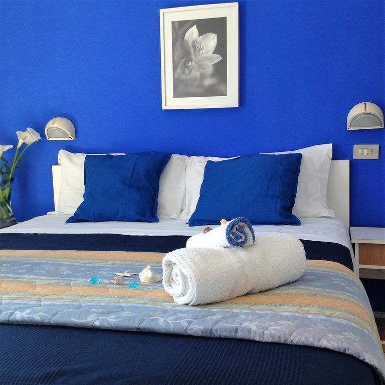 Bed And Breakfast Villa Giovanna Rimini Luaran gambar