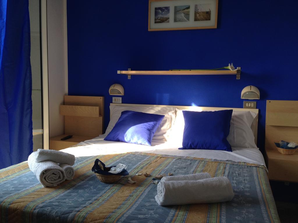 Bed And Breakfast Villa Giovanna Rimini Luaran gambar