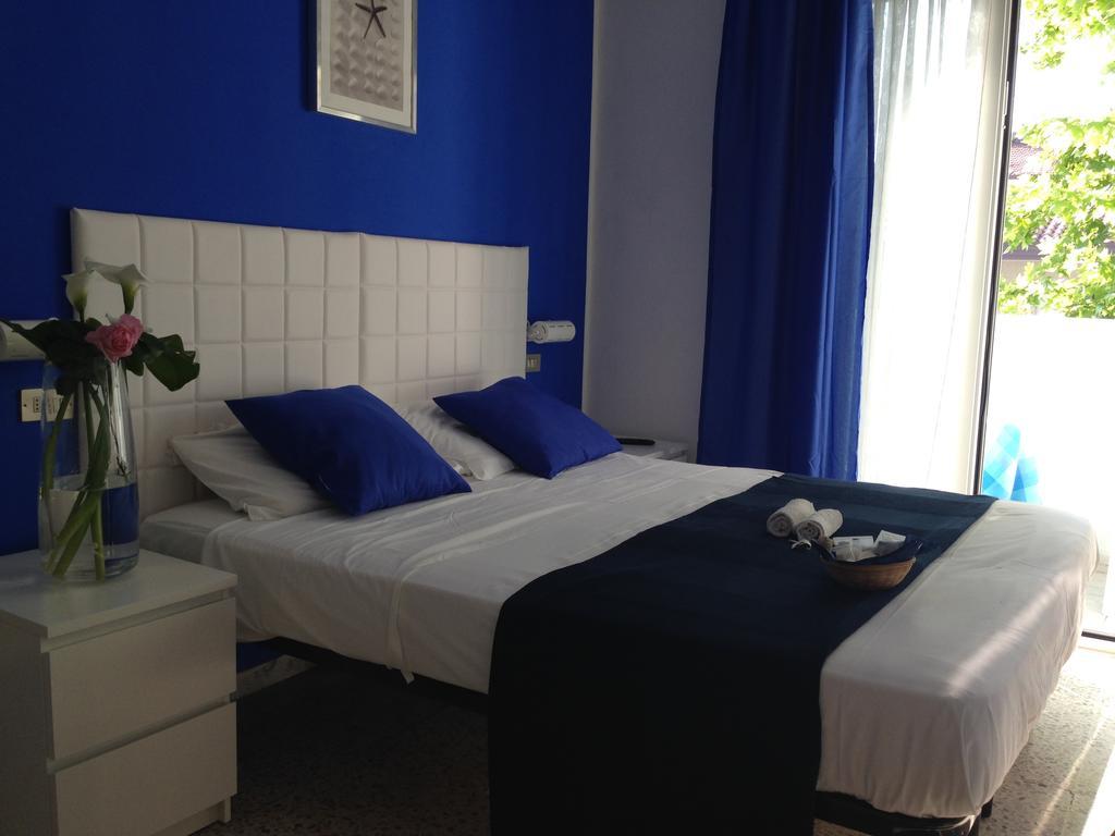 Bed And Breakfast Villa Giovanna Rimini Luaran gambar