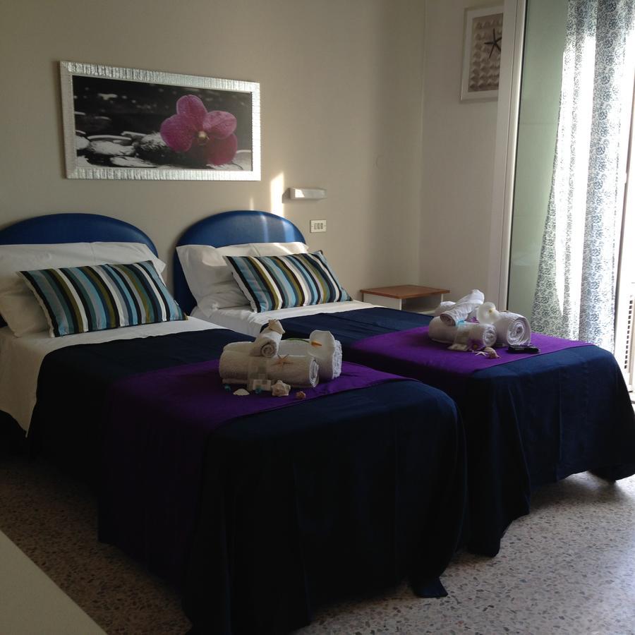 Bed And Breakfast Villa Giovanna Rimini Luaran gambar