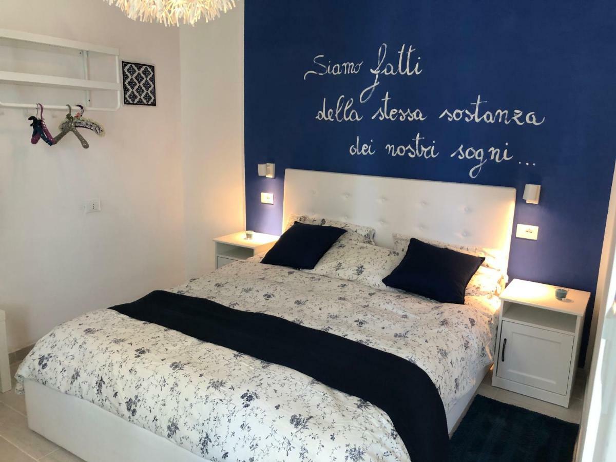 Bed And Breakfast Villa Giovanna Rimini Luaran gambar