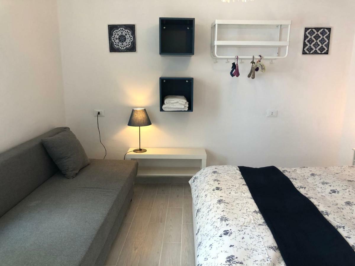 Bed And Breakfast Villa Giovanna Rimini Luaran gambar